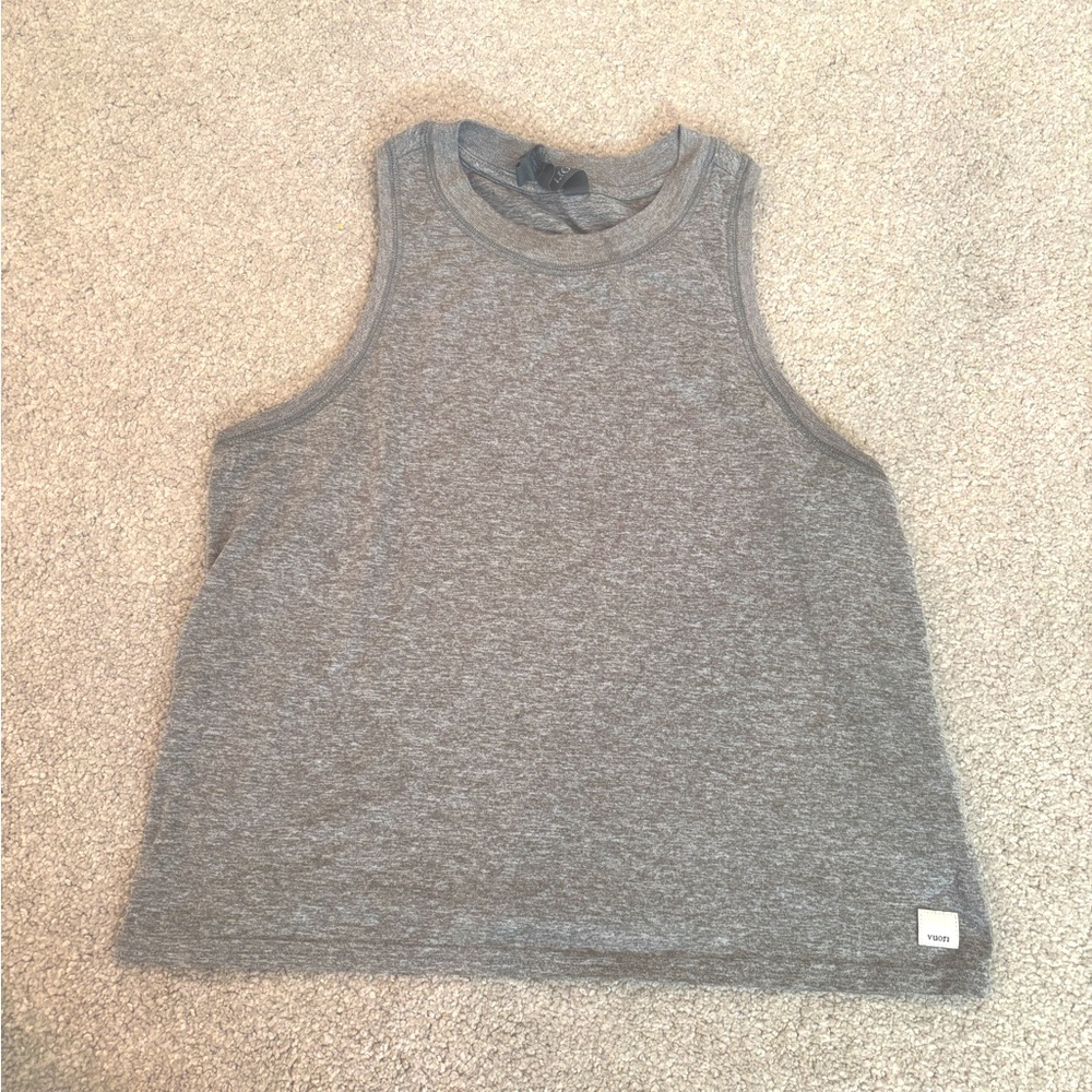 Vuori women’s tank